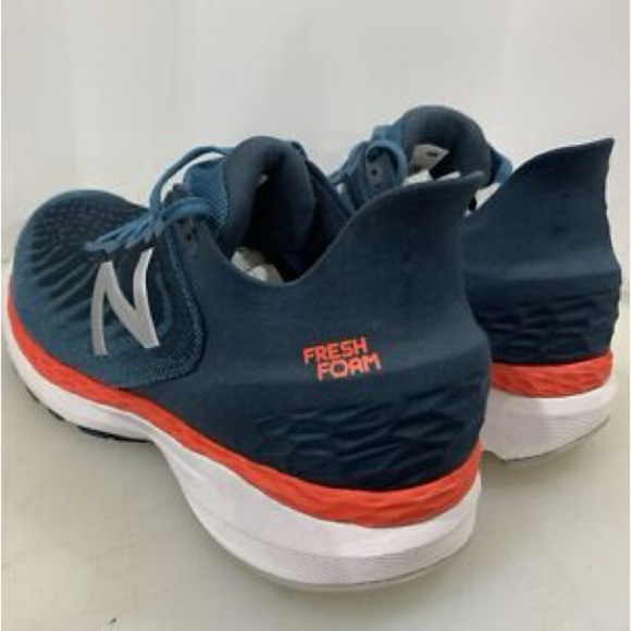 New Balance, Fresh Foam X 860 Men's 
SZ 13 ~ Running - Picture 4 of 8